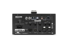 Focusrite ISA ADN2 Two-Channel Precision Analog-to-Digital Card with Black