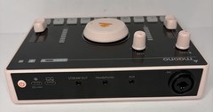 Maono Podcast Console Pink – Model: AMC2 Neo