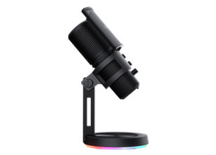 COUGAR SCREAMER-X Studio Microphone RGB Effect :CGR-U163RGB-500MK – [F66]