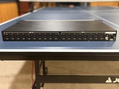 Avid MIDI I/O. Original Owner. Excellent Condition.