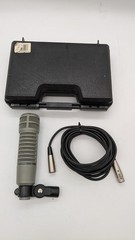 Electro-Voice RE20 Dynamic Cardioid Broadcast Microphone Grey