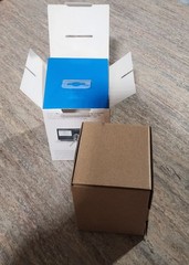 Samson Meteor Condenser Wired – USB Professional Microphone