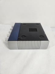 PreSonus HP4 4 Channel Headphone Distribution Amplifier No Power Supply USED