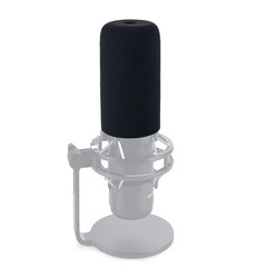 Sound Addicted – Windscreen for HyperX QuadCast and QuadCast S Microphones