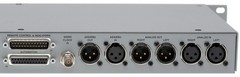 Symetrix Airtools 6100 Profanity Delay AES Digital Audio Broadcast DUMP Button