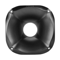 PRV Audio WGP14-50X SLIM 2″ Bolt-on slim waveguide (Each)