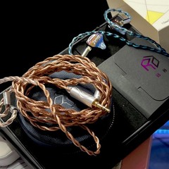 Yanyin Canon Pro In-Ear Monitors + Yongse Danube Upgrade Cable