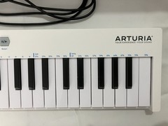 Arturia KeyStep 32-Key MIDI Controller Sequencer Arp Pitch Wheel USB CV/Gate
