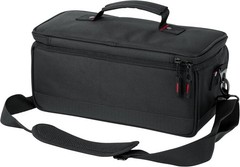 Luxury Padded Nylon Mixer Case for Behringer X-AIR Series – Ultimate Protection