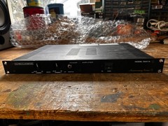 Altec Lansing 9441A Power Amplifier