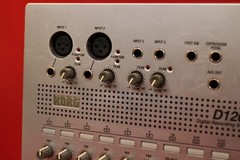 USED KORG D-1200 Digital Recording Studio d1200 MTR Recorder U1040 200713