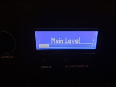 Crown Audio JBL 140MAX Commercial (Business) Receiver Music Amplifier