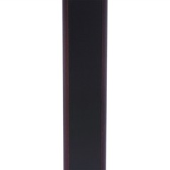 Black Walnut 28″ Inch Bookshelf Speaker Stands Surround Sound Home Theater Pair