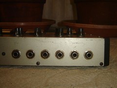 Ibanez DUE300 Digital Multi-Effects Delay Chorus Distortion, Vintage Pedal As Is