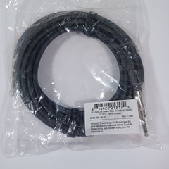 GLS Audio 25ft Speaker Cable 2 Conductor 16AWG 1/4″ to 1/4″ RoHS Compliant