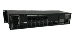DigiTech Studio Vocalist Vocal Harmonizer Rack Mount Effect Processor W/Manual