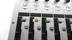 Yamaha USB Mixing Studio MW12 – Tested – Working great – With Adapter