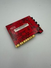 MAYA44 MKII 4-in / 4-out PCI Audio sound card Interface – tested working hva