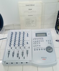 Fostex FD-4 Digital 4-Track Multitracker Recorder Bundle W/ 13 New Studio Cables