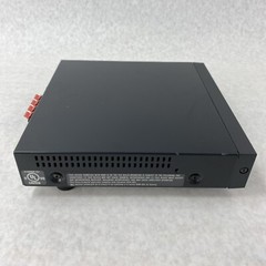 Audio Enhancement CAE-20W Infrared Wireless Receiver Amplifier Achiever – Tested