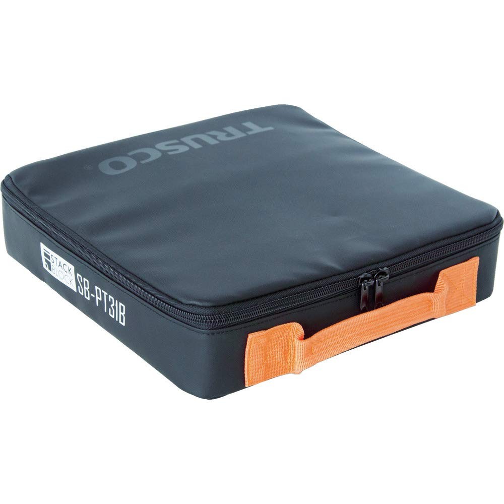 Professional Stackable Bag, STACK BLOCK Parts Case, 260x70cm, SB-PT31B