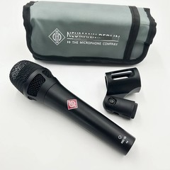 Microphone KMS 105 Supercardioid Condenser Handheld Vocal Microphone Neumann