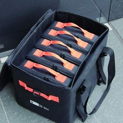 Professional Stackable Bag, STACK BLOCK Parts Case, 260x70cm, SB-PT31B
