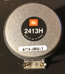 JBL 2413H Replacement High Frequency Driver, Control 29/29AV, (337663-001)