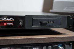 Roland CD-Rack Upgrade Kit – SD Card Reader Drive Upgrade – CD-Rack II | VS-CDR