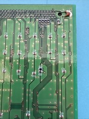 Yamaha MY8-TD TDIF-1 8ch Digital I/O Expansion Card Word Clock Out 25-pin D-Sub