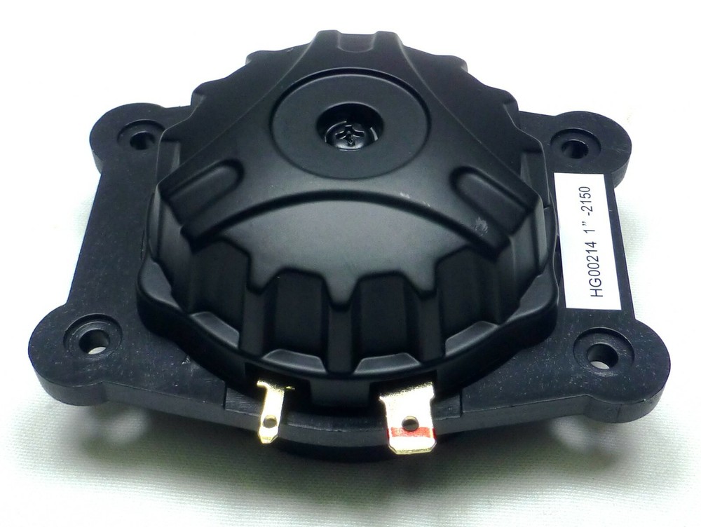 Original Alto Professional Neo Driver HG00214 for Alto SX112, SX115 Speaker Cab.