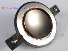 2PCS Diaphragm for Behringer 44P60A8, 44P60A 8, B1520, – 8 ohm USA SHIP