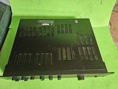 TOA A-712 700 Series Amplifier 120W w/ Rack Ears
