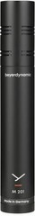 Beyerdynamic M 201 Hypercardioid Dynamic Instrument Microphone