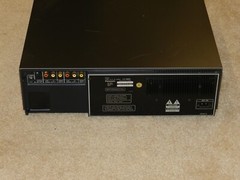 RARE Yamaha DSP-E300 Natural Sound Digital Field Processor W/REMOTE TESTED WORKS