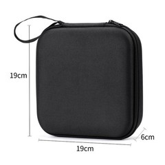 Rubber Lifting Pad Storage Bag Long-Lasting Foam Material Material Lifting Pad