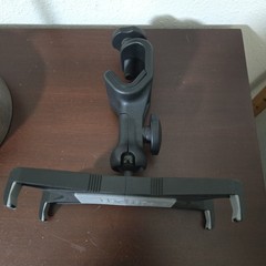 IK MUltimedia iKlip Xpand Universal Mic Stand Support for Tablets and iPad