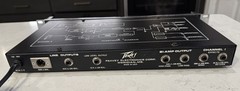 Peavey IP-1 Instrument Preamp with Equalizer, Eq, Vintage Rack, Rare