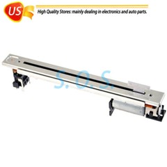5PCS 100mm Motorized Fader for Yamaha M7CL DM1000 DM2000 01V96 02R96 AW2400 LS9
