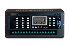 ALLEN & HEATH AH-QU-PAC-32