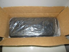 Underwater Kinetics Hard Case 821 Ultracase 22x15x9 UK Watertight New Old Stock