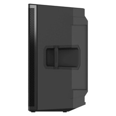 Electro-Voice ZLX-15P-G2-US 15″ Powered Speakers 2-Pack with Stands