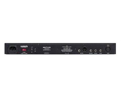 Warm Audio WA73-EQ Single Channel Neve 1073-Style Microphone Preamp Mic Pre w/EQ