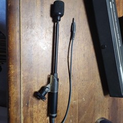 Sony ECM-31HWC Directional Condenser Microphone 3.5mm Used