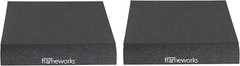 Frameworks GFW-ISOPAD-MD Studio Monitor Isolation Pad – Medium