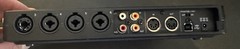 TASCAM US-800 USB 2.0 Audio Midi Interface With Box