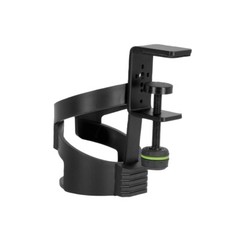 Gravity MA DRINK M TC Drink Holder with Table Clamp – Medium Size