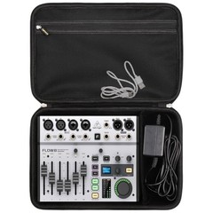 EVA Case for Behringer FLOW 8 Mixer – Stylish Design-~%