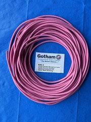 Gotham GAC-2 Microphone Cable- 25 Meter Bulk Cable