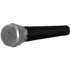 New Pyle PDMIC58 Professional Moving Coil Dynamic Handheld Microphone
